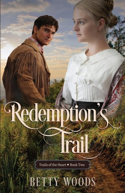Redemptions Trail