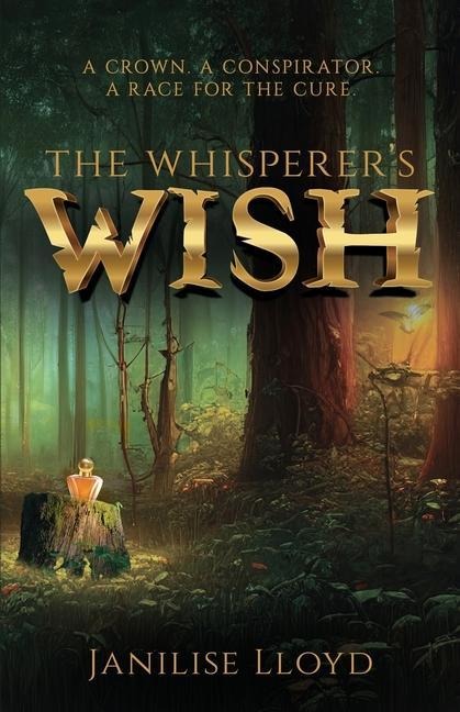 The Whisperers Wish