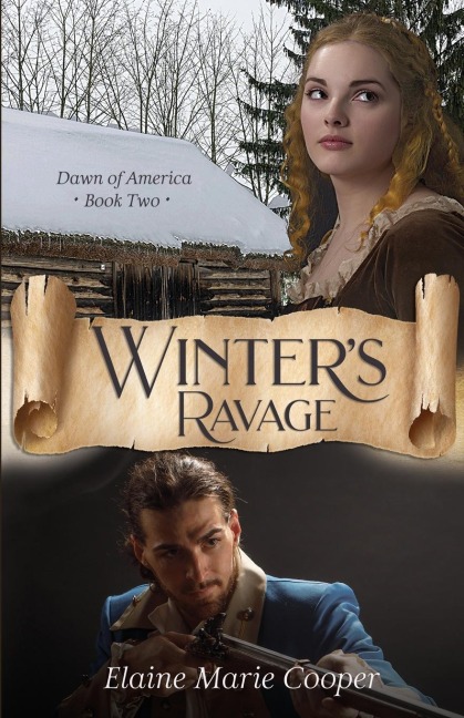Winters Ravage