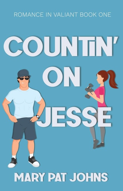 Countin on Jesse