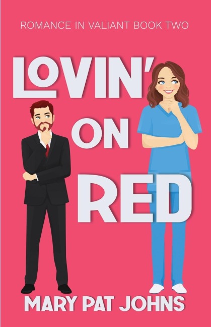 Lovin on Red