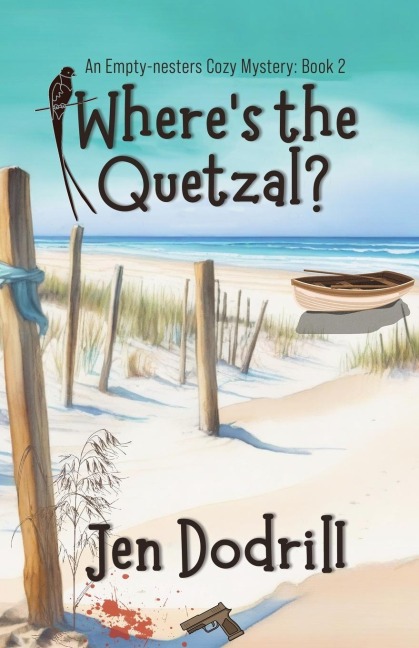 Wheres the Quetzal