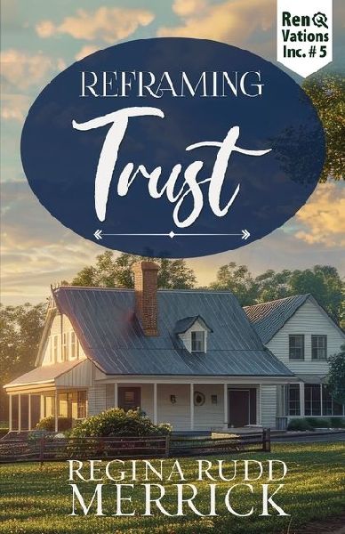 Reframing Trust