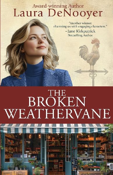 The Broken Weathervane