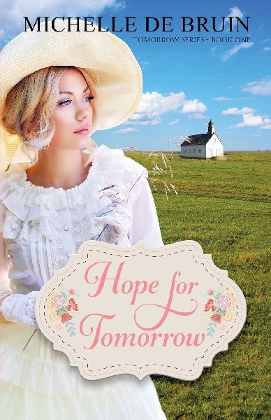 Hope for Tomorrow