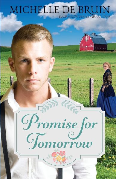 Promise for Tomorrow