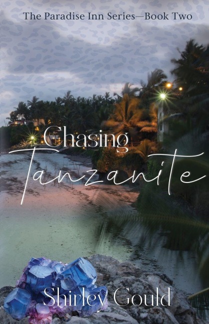 Chasing Tanzanite