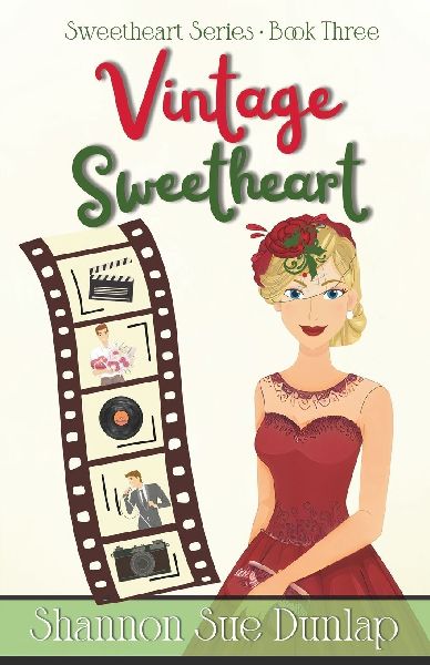 Vintage Sweetheart