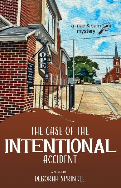 The Case of the Intentional Accident
