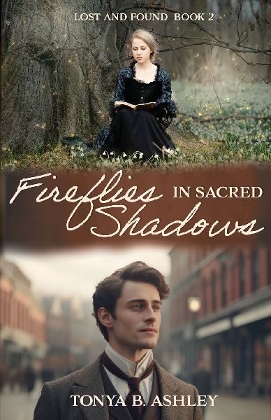 Fireflies in Sacred Shadows
