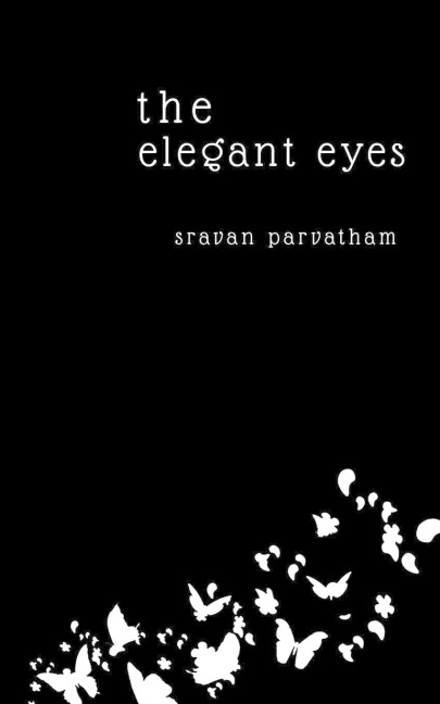 the elegant eyes
