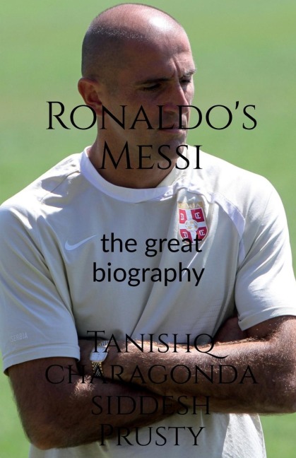 Ronaldos Messi