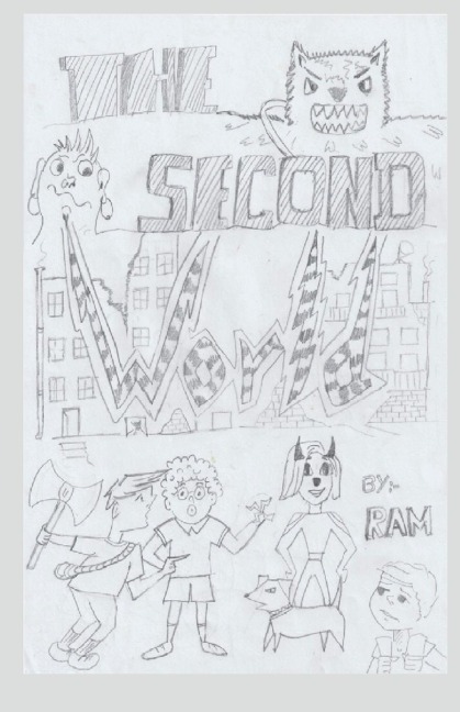 The Second World