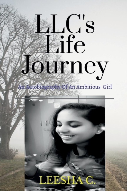 LLCs  Life  Journey