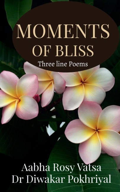 MOMENTS OF BLISS