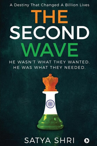 The Second Wave A Destiny That Changed a Billion Lives