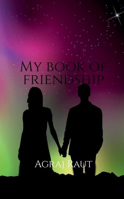 My book of friendship