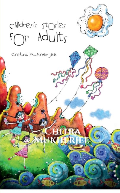 Childrens Stories for Adults