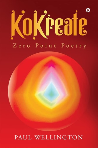 KoKreate Zero Point Poetry