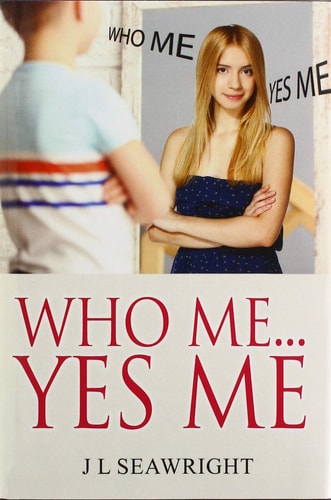 Who Me.. Yes Me