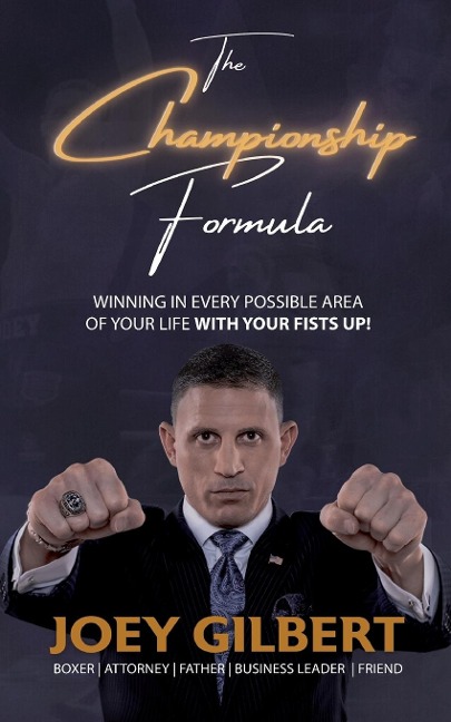 The Championship Formula