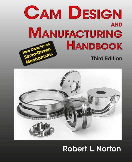 Cam Design and Manufacturing Handbook