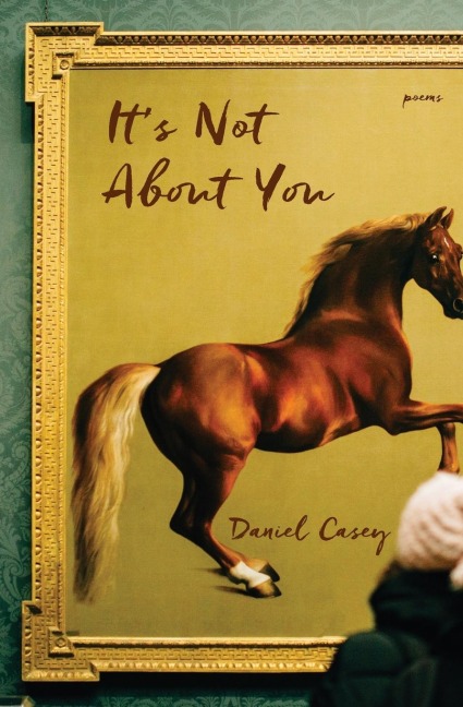 Its Not About You