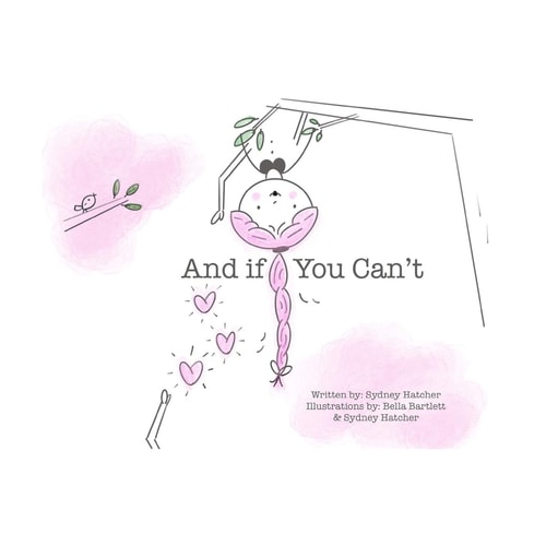 And If You Can't