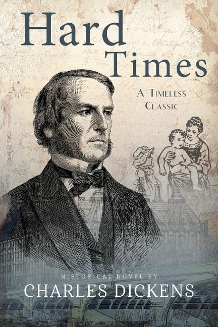 Hard Times (Annotated)