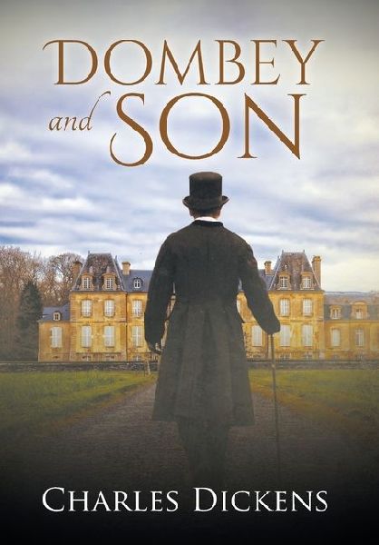 Dombey and Son (Annotated)