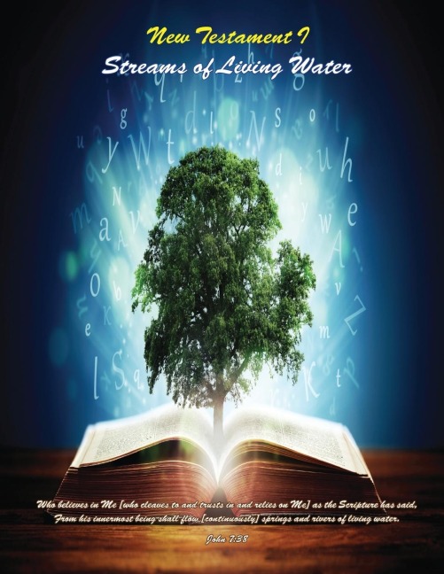 New Testament 1: Streams of Living Water