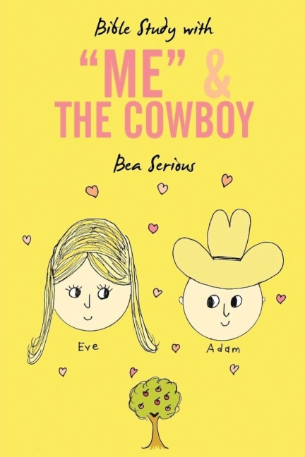 Bible Study with Me and the Cowboy