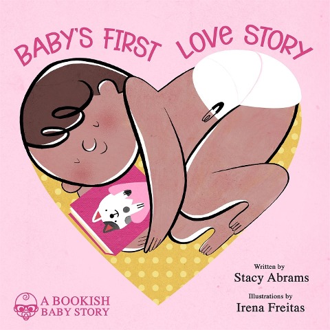 Babys First Love Story