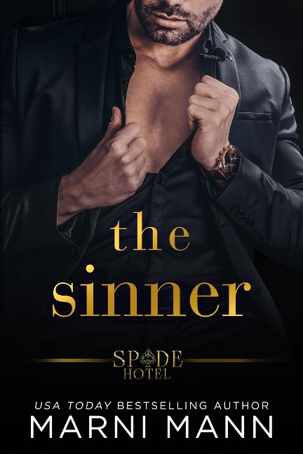 The Sinner
