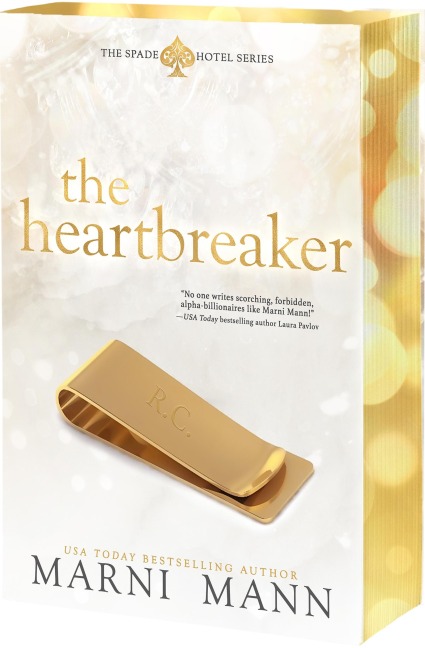 The Heartbreaker
