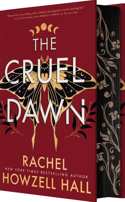 The Cruel Dawn