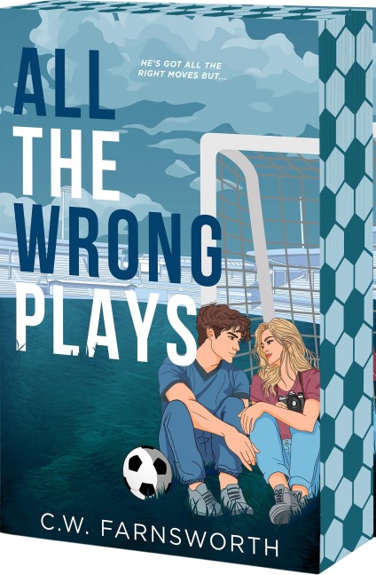 All The Wrong Plays