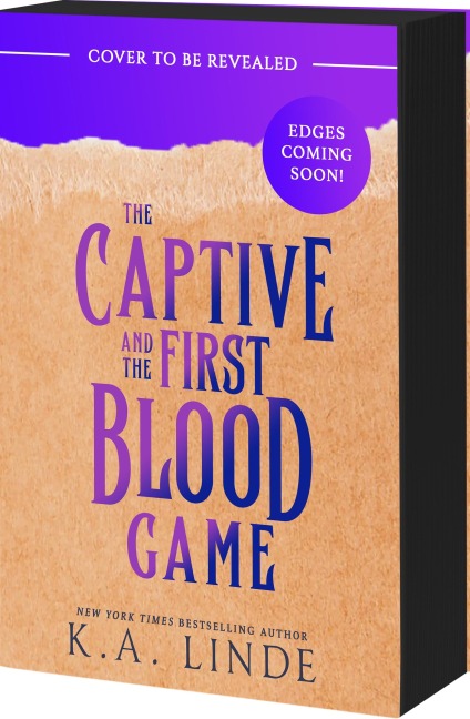 Captive and the First Blood Game