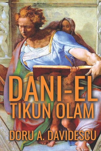Dani-El Tikun Olam