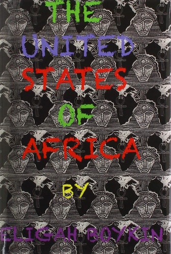 United States of Africa