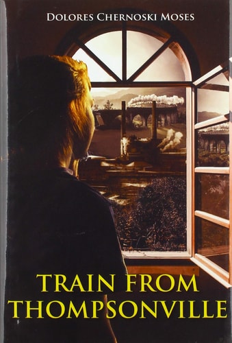Train from Thompsonville