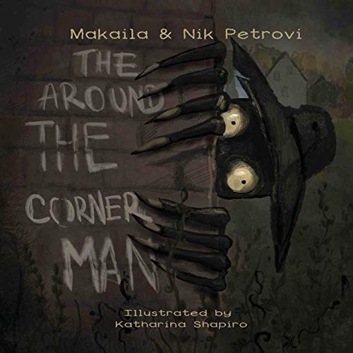 The Around The Corner Man