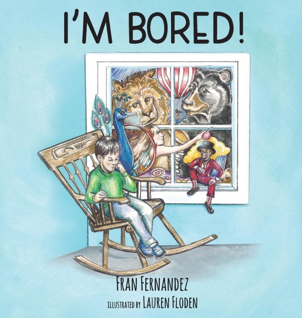 Im Bored!