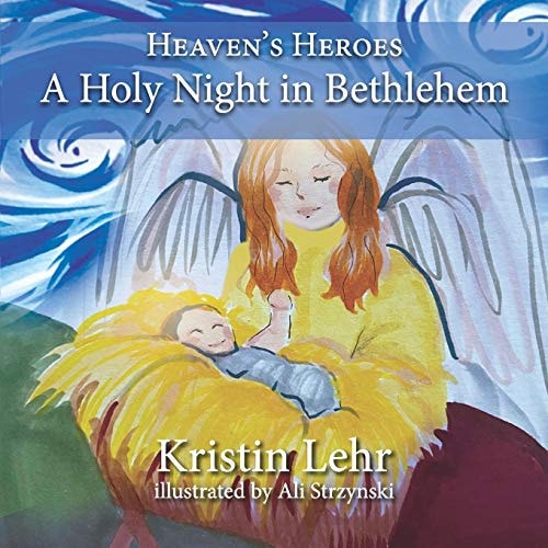 A Holy Night in Bethlehem