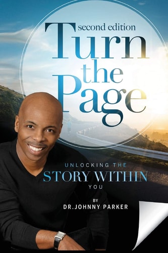 Turn the Page Unlocking the Story Within You