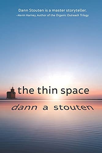 The Thin Space Where Faith and Doubt Collide