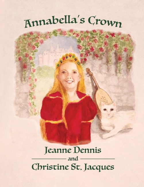 Annabellas Crown