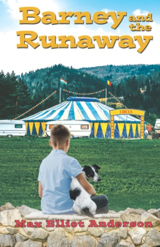 Barney and the Runaway