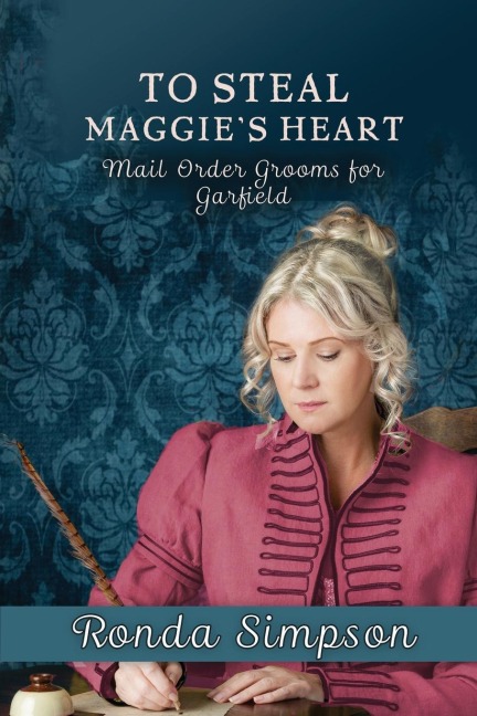 To Steal Maggies Heart