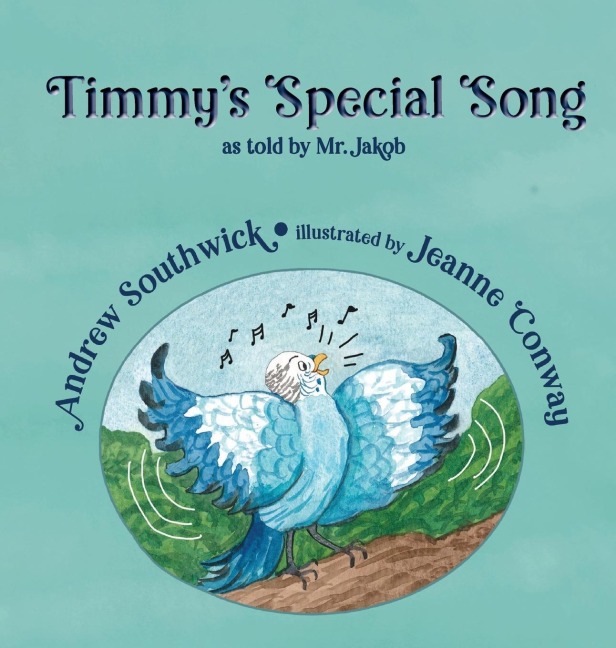 Timmys Special Song